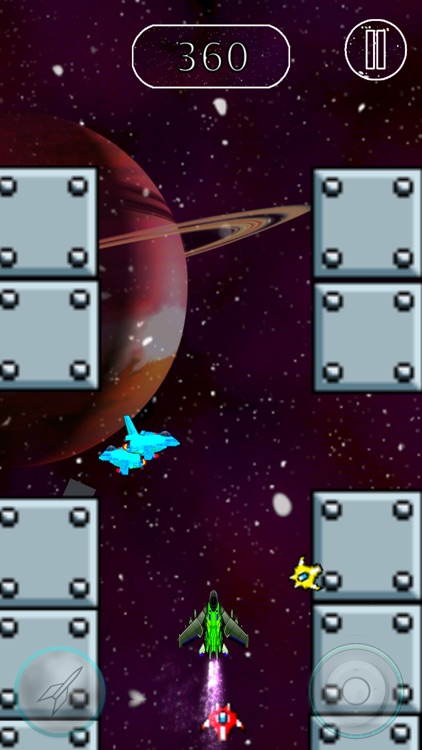 Pro Air Flight Up screenshot-7