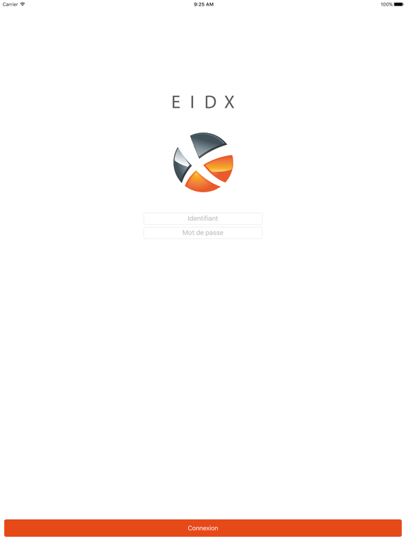 Screenshot #4 pour EidX