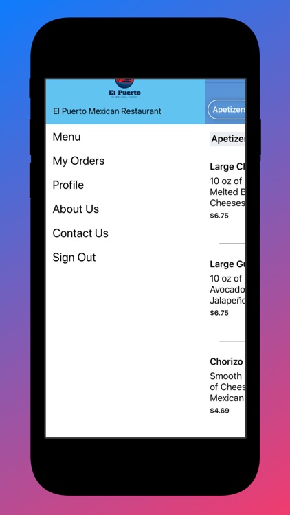 El Puerto Clinton screenshot-3