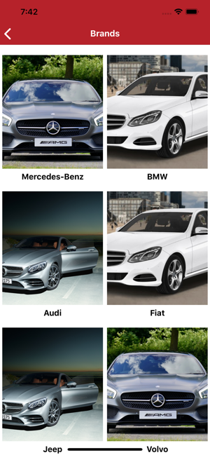 Mehran Luxury Cars(圖8)-速報App