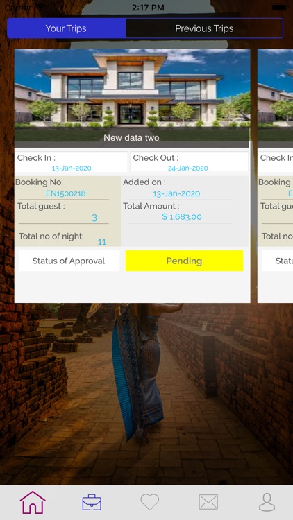 Rentisto screenshot-3