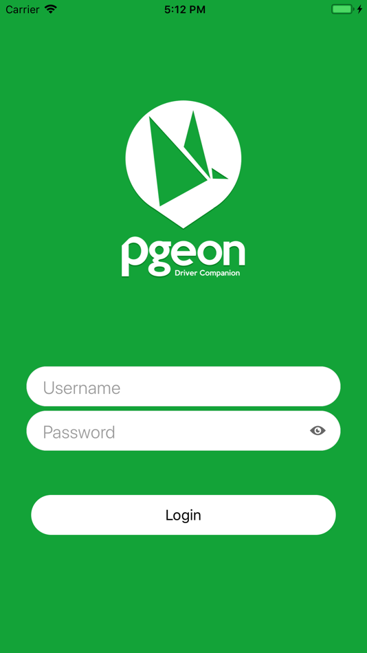 #1. Pgeon Ops (iOS) 由: Exabytes Network Sdn. Bhd.