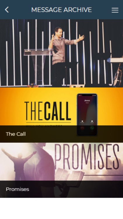 The Connection Point