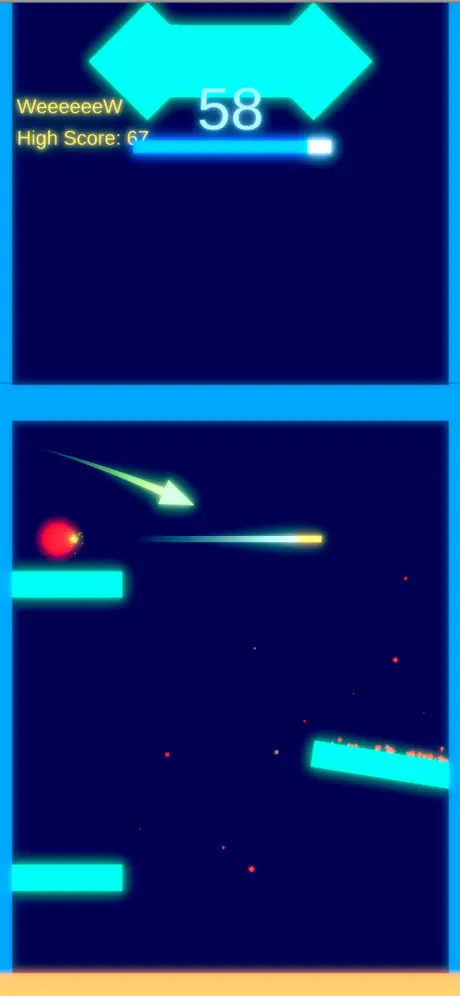 WeeeW - Shoot The Ball