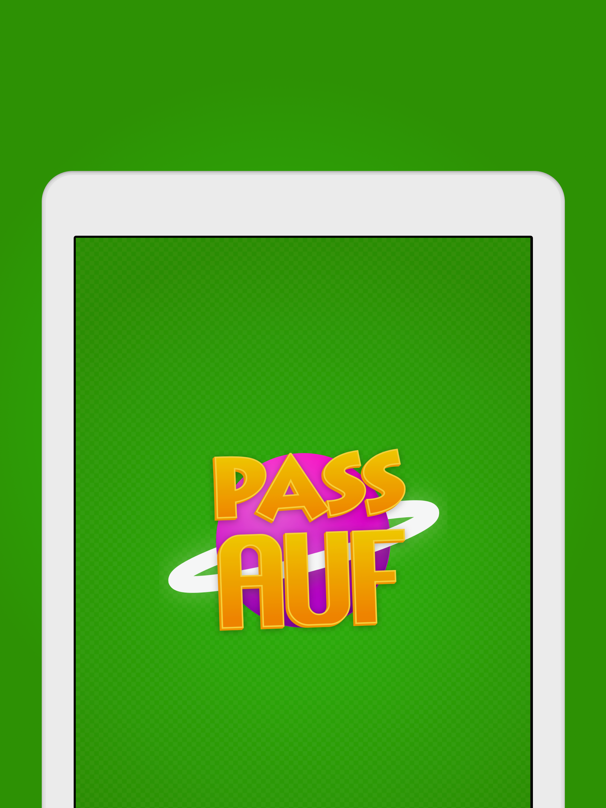 Pass Auf Lite