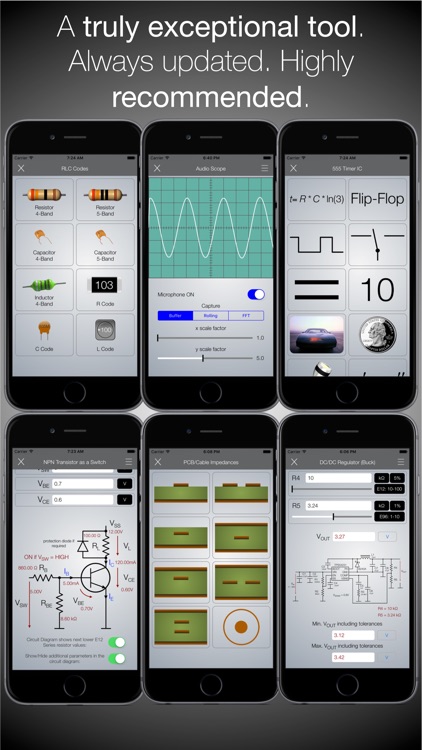 EE ToolKit