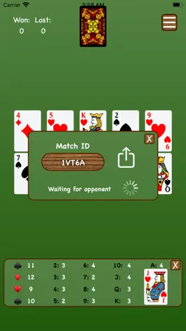 Game screenshot Five O Poker hack