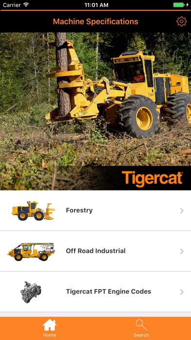 【图】Tigercat(截图1) 【图】Tigercat(截图1)