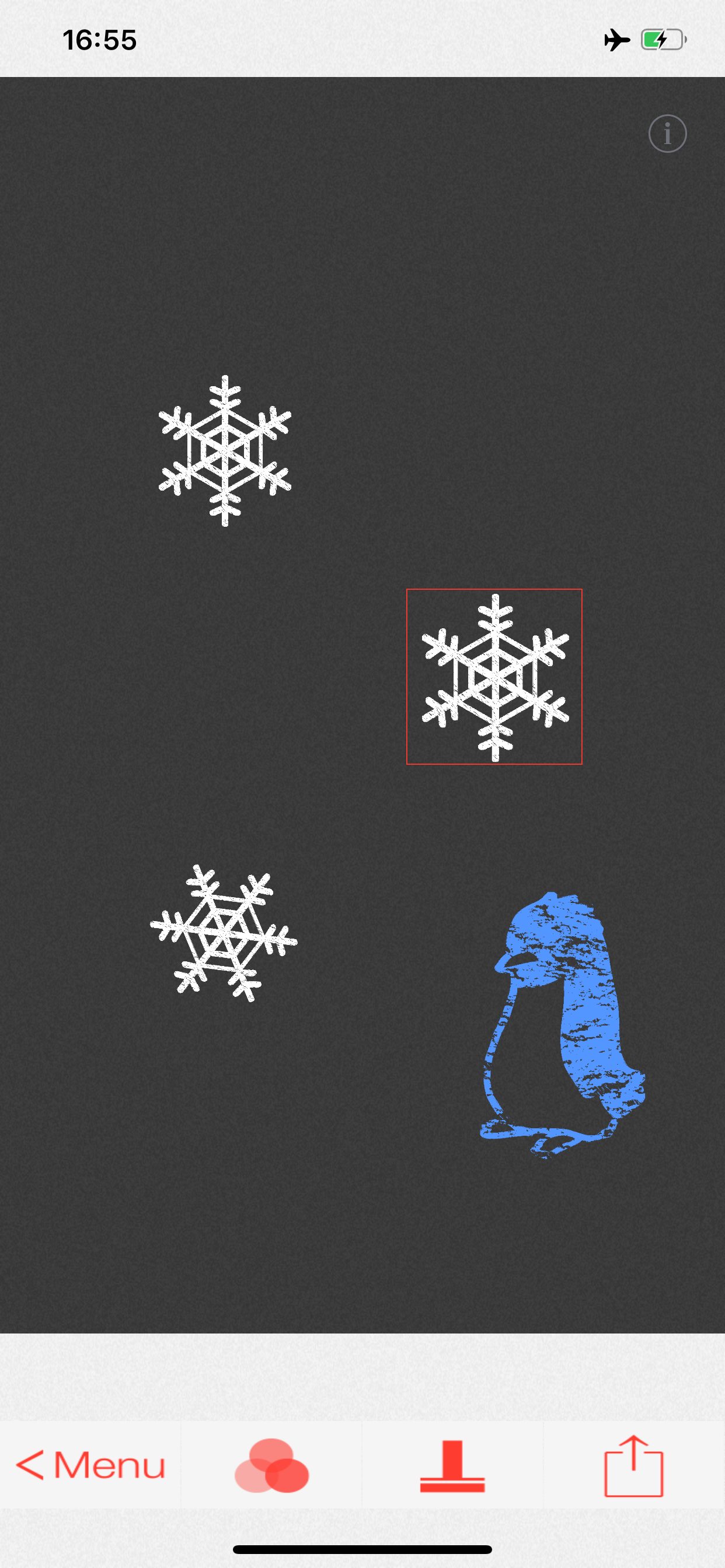 StampBox screenshot 3