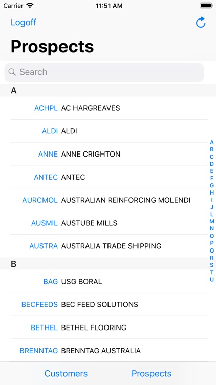HubSales Mobile screenshot-5