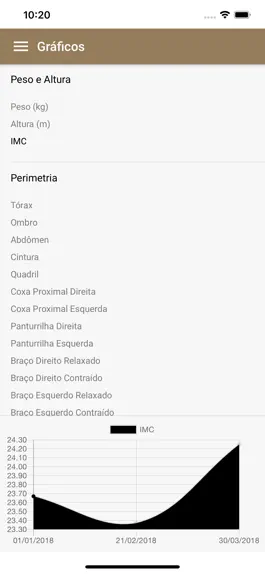 Game screenshot JD Training hack
