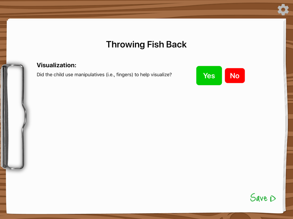 #4. Help Me Talk About Math (iOS) 由: Government of Saskatchewan