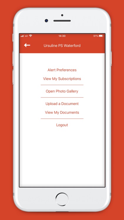 St Ursula's PS screenshot-4