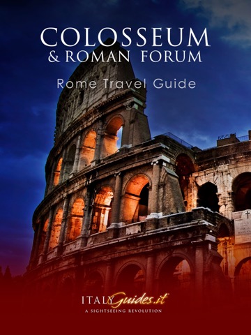 Colosseum & Roman Forumのおすすめ画像1