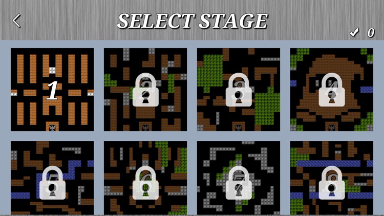 The Tanks War screenshot-6