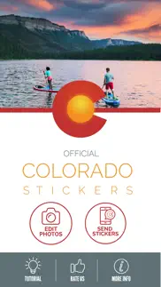How to cancel & delete official colorado stickers 4