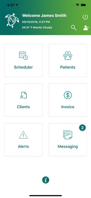 NavStaging(圖2)-速報App