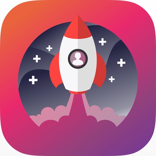 Followers Top for instagram iOS App