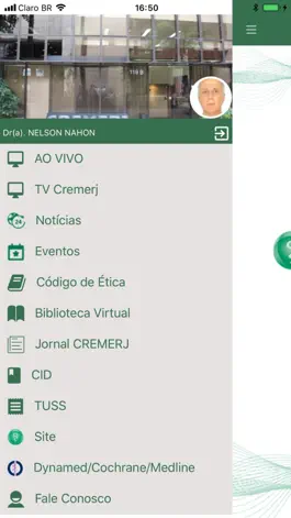 Game screenshot CREMERJ mod apk