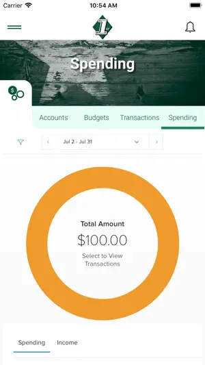 First Federal Community Bank screenshot 3
