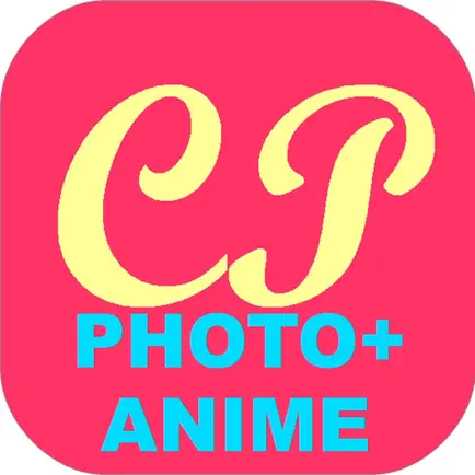 Photo+Anime Cheats