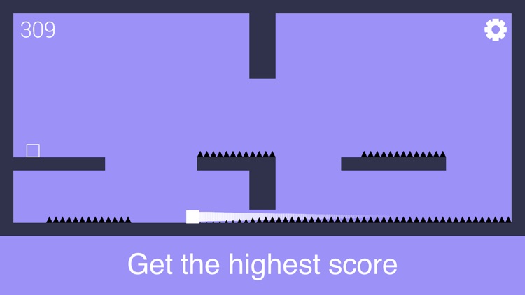 Spikestep