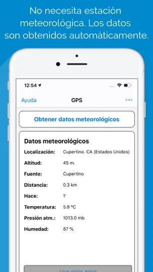 Captura de pantalla de Carburación Para TM KZ Kart en iPhone 2