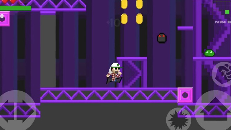 Gorpee Kong screenshot-4