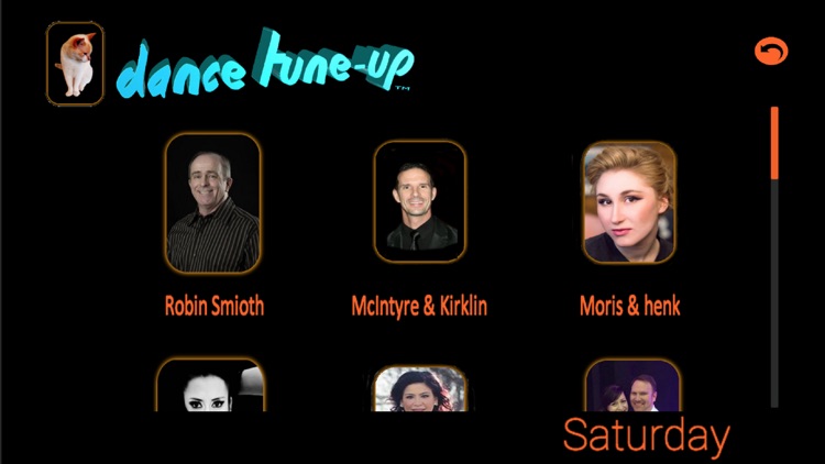 Atlanta Classic screenshot-3