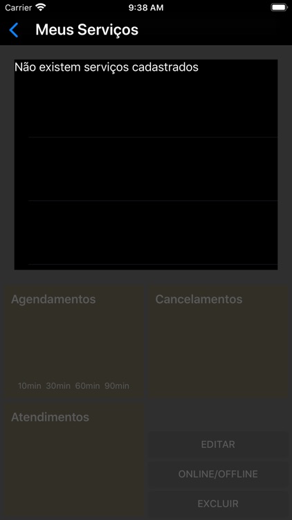 Home Office by Walleson screenshot-5