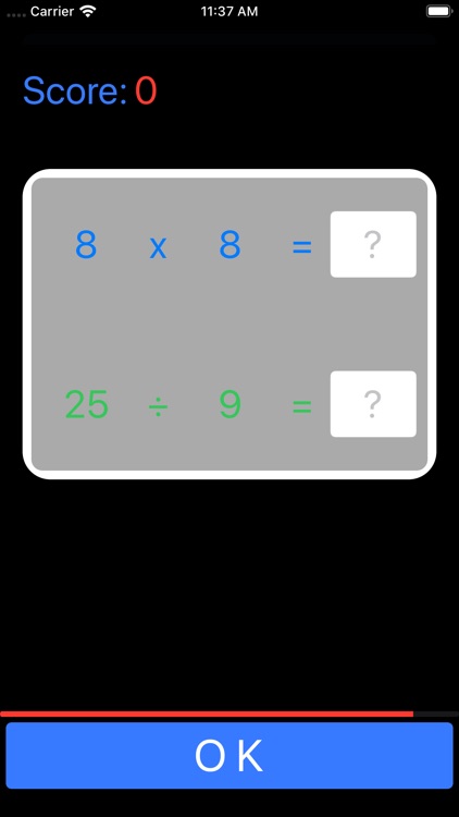Simple Multiplication And Divi