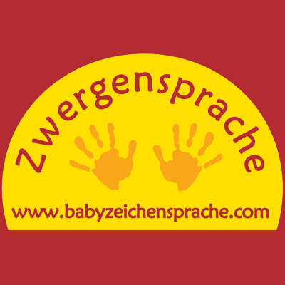 Babyzeichen Zwergensprache