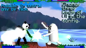 Kyumori Episode1 LITE screenshot 3