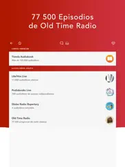 audiobooks hq audiolibros ipad capturas de pantalla 3