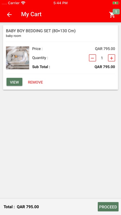 CILEK fine art furniture screenshot-4