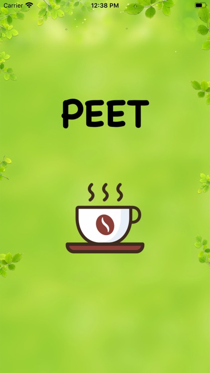 PEET CAFE