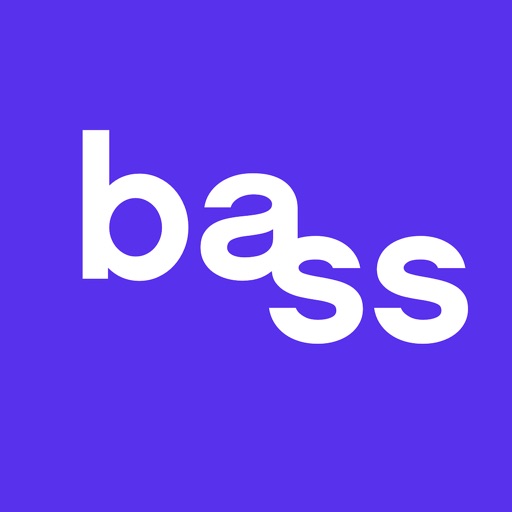 Tune This! - Bass Guitar icon