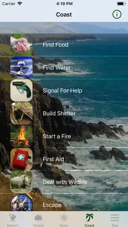 Game screenshot Bushcraft mod apk