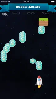 rocket surfer - save by bubble problems & solutions and troubleshooting guide - 3