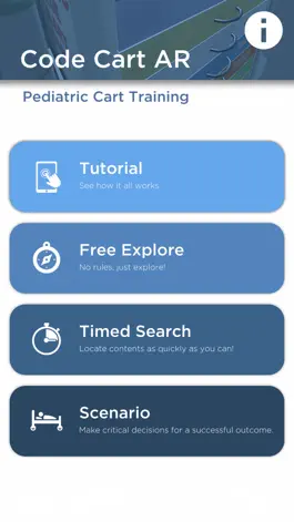 Game screenshot Code Cart AR apk