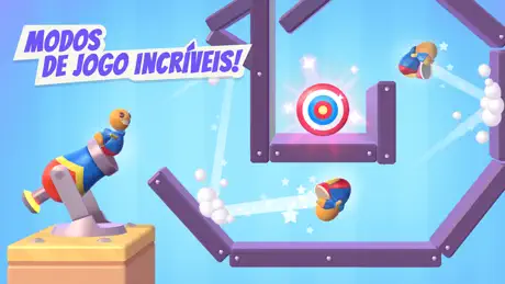 Rocket Buddy