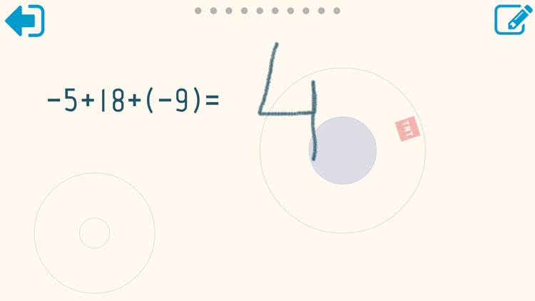 Gravity Math screenshot-4