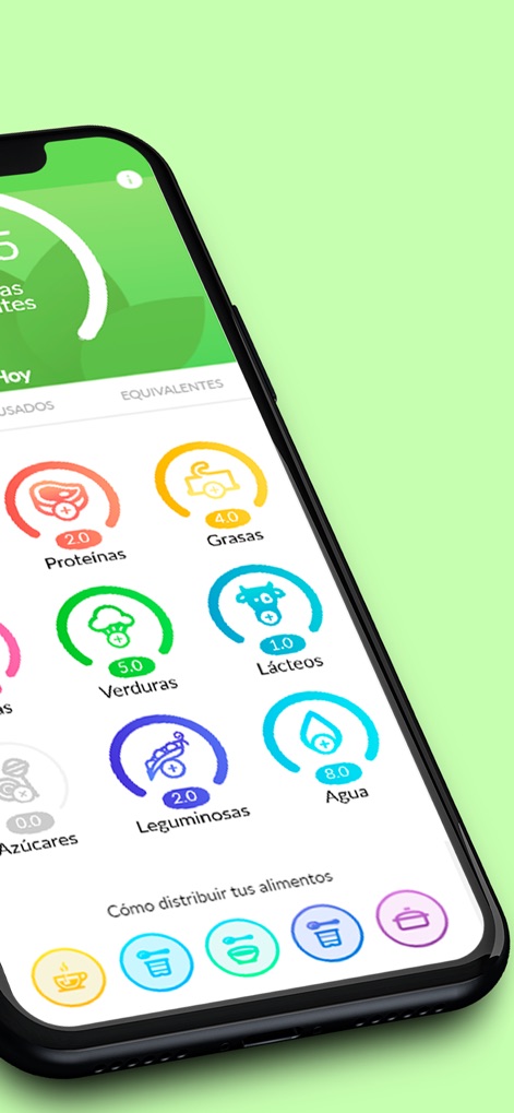 Nutrify - nutrify-nutrition-tracker-interface