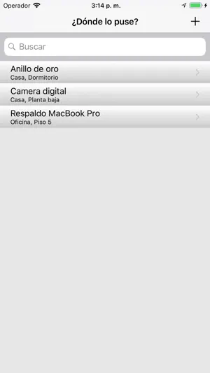 Where Did I Put it? screenshot 1