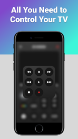 Dromote - Android TV Remote screenshot