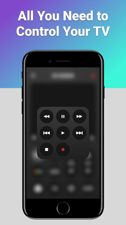Dromote - Android TV Remote