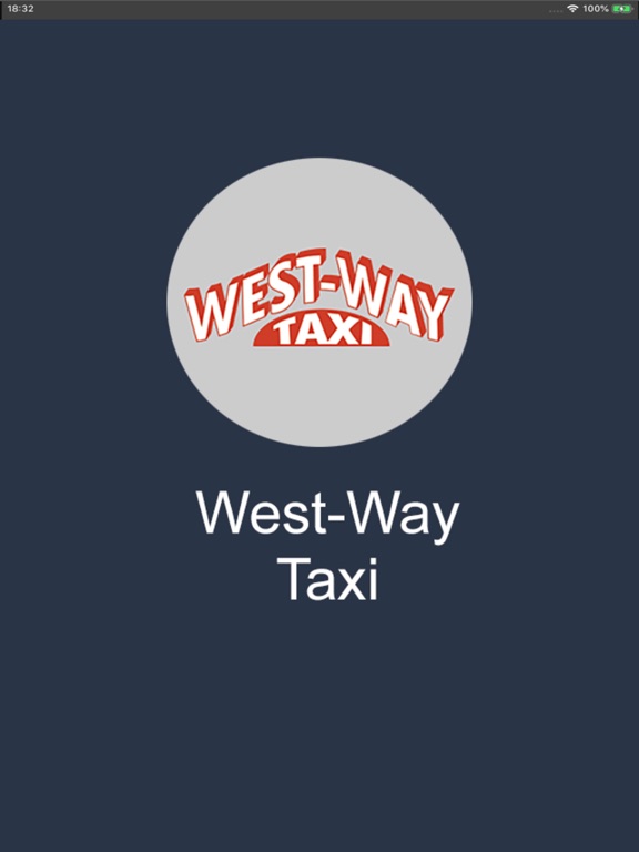 Screenshot #4 pour West-Way Taxi