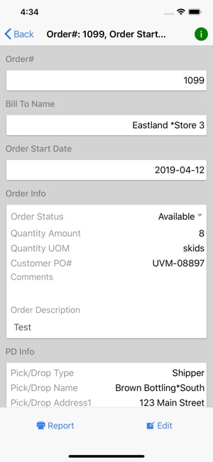 Axon Truck Link(圖2)-速報App