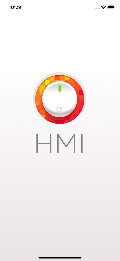 HMI Viewer - Business App | MWM