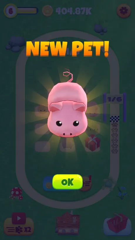 My Skills Pocket